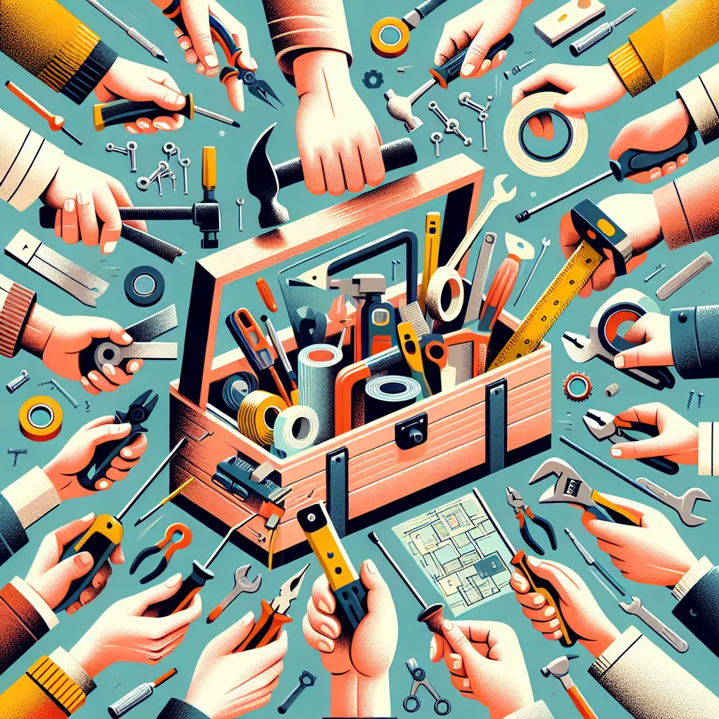 5 Unseen DIY Tricks for the Most Frustrating Household Glitches