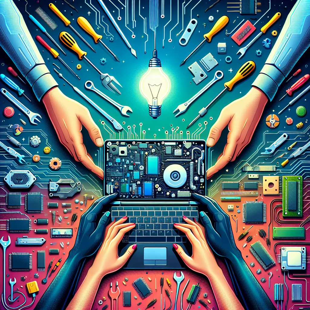 Breathing New Life into Your Electronics: 5 Uncommon Fixes for 2025