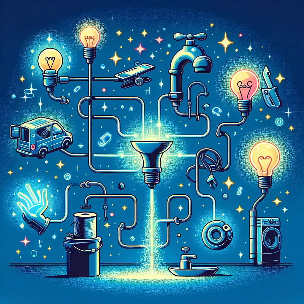 Unraveling the Magic of Quick Fixes: 5 Revolutionary Fixes for Everyday Annoyances