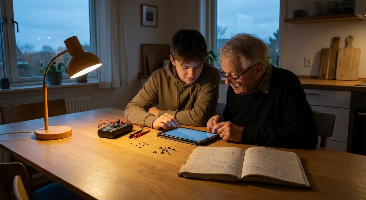 Stop the Glitches: Step‑By‑Step Fixes for Everyday Electronics