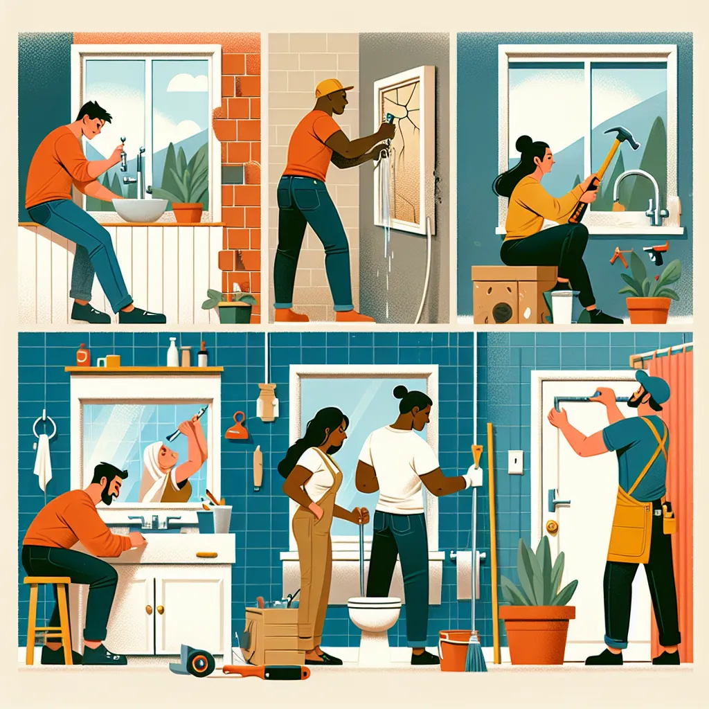 Top 5 Lifesaving DIY Solutions for Your Most Annoying Household Problems