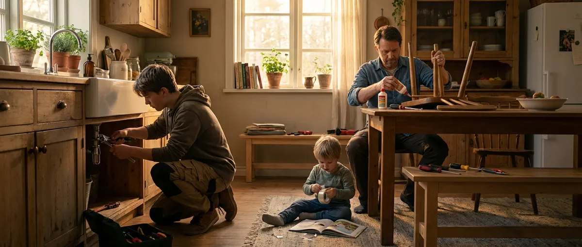 Real-World Quick Fixes: Step‑By‑Step Solutions You Can Use Today