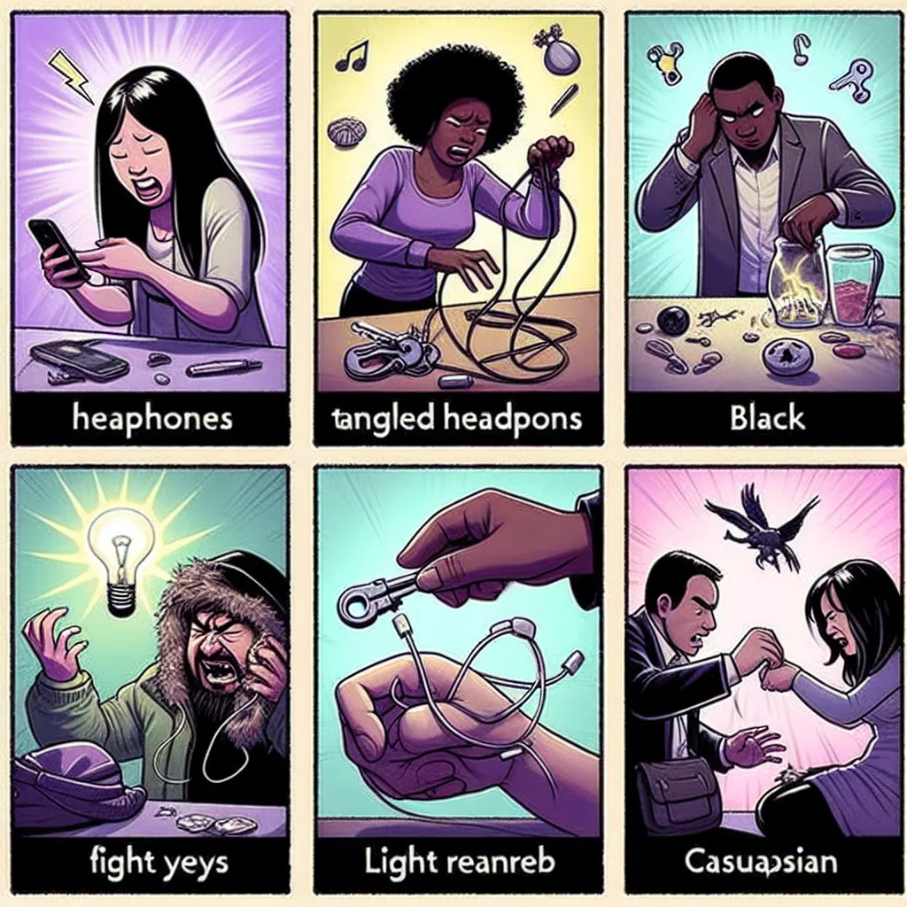 Five Unexplored Quick Fixes to Tackle Everyday Hassles