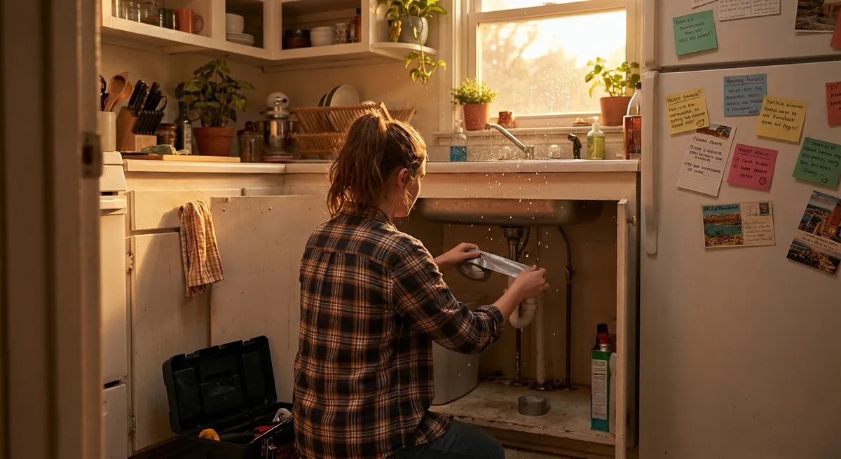 Everyday Rescue Moves: Quick Fixes You Can Do in Minutes