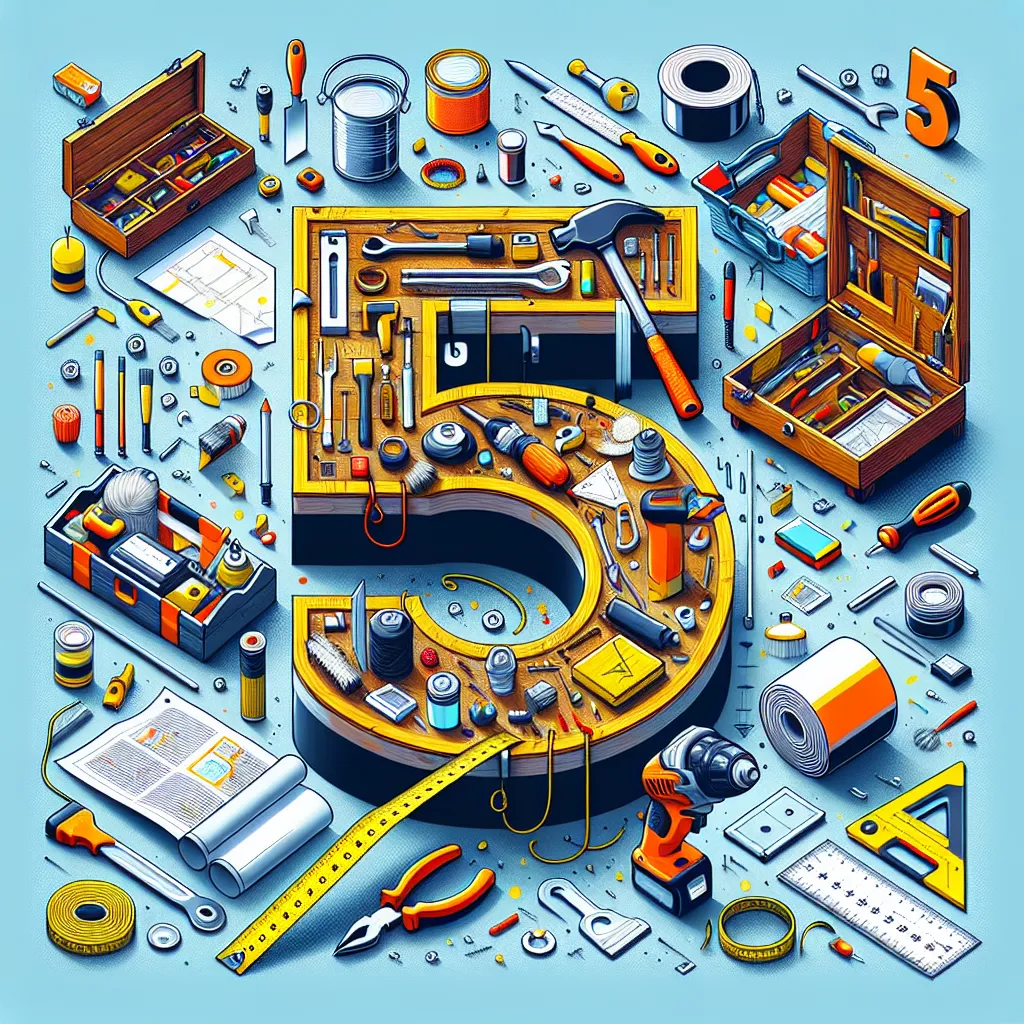 5 Unprecedented DIY Solutions for Your Everyday Life Problems