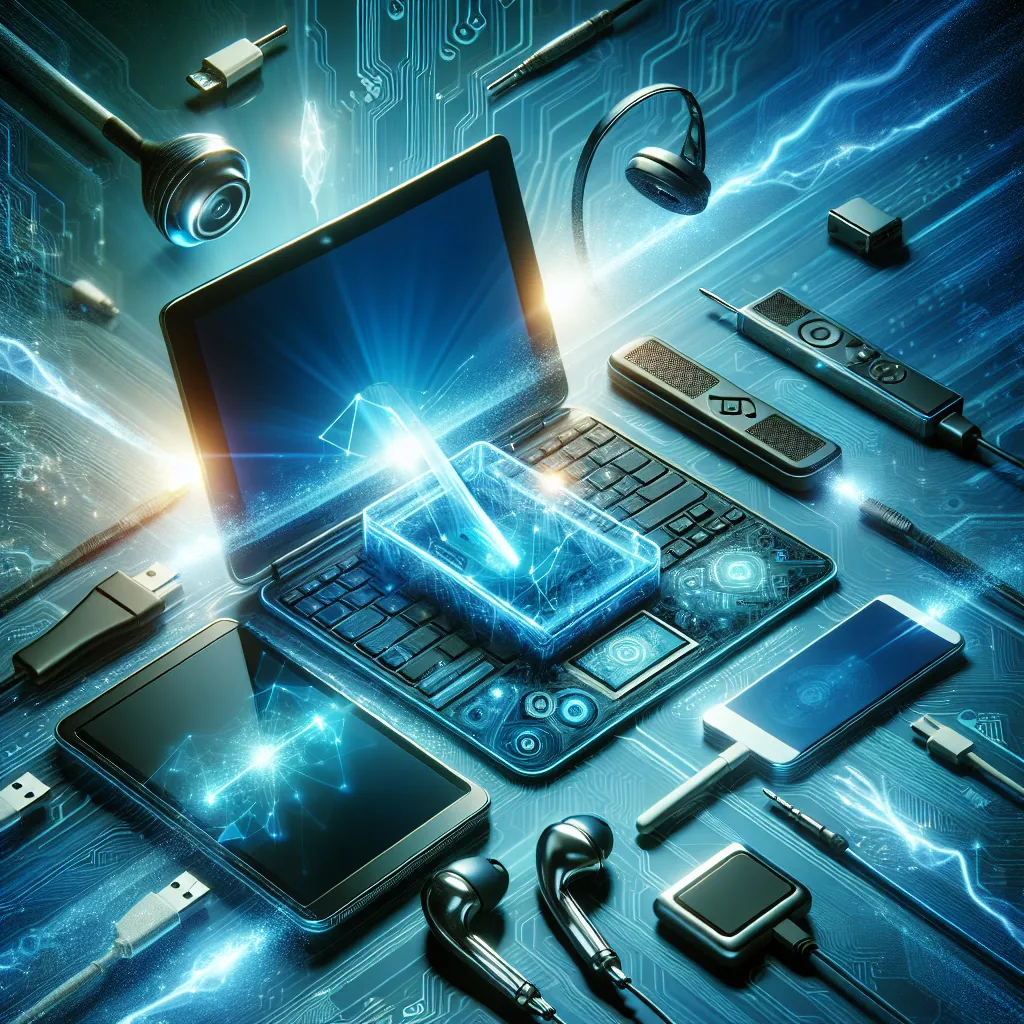 5 Surprising Hacks to Revive Your Failing Electronics in 2025