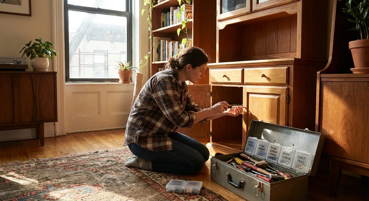 Fast Fix Playbook: Simple Repairs You Can Do Right Now