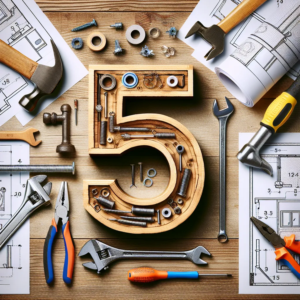 5 DIY Solutions to Outsmart Your Home's Most Stubborn Problems