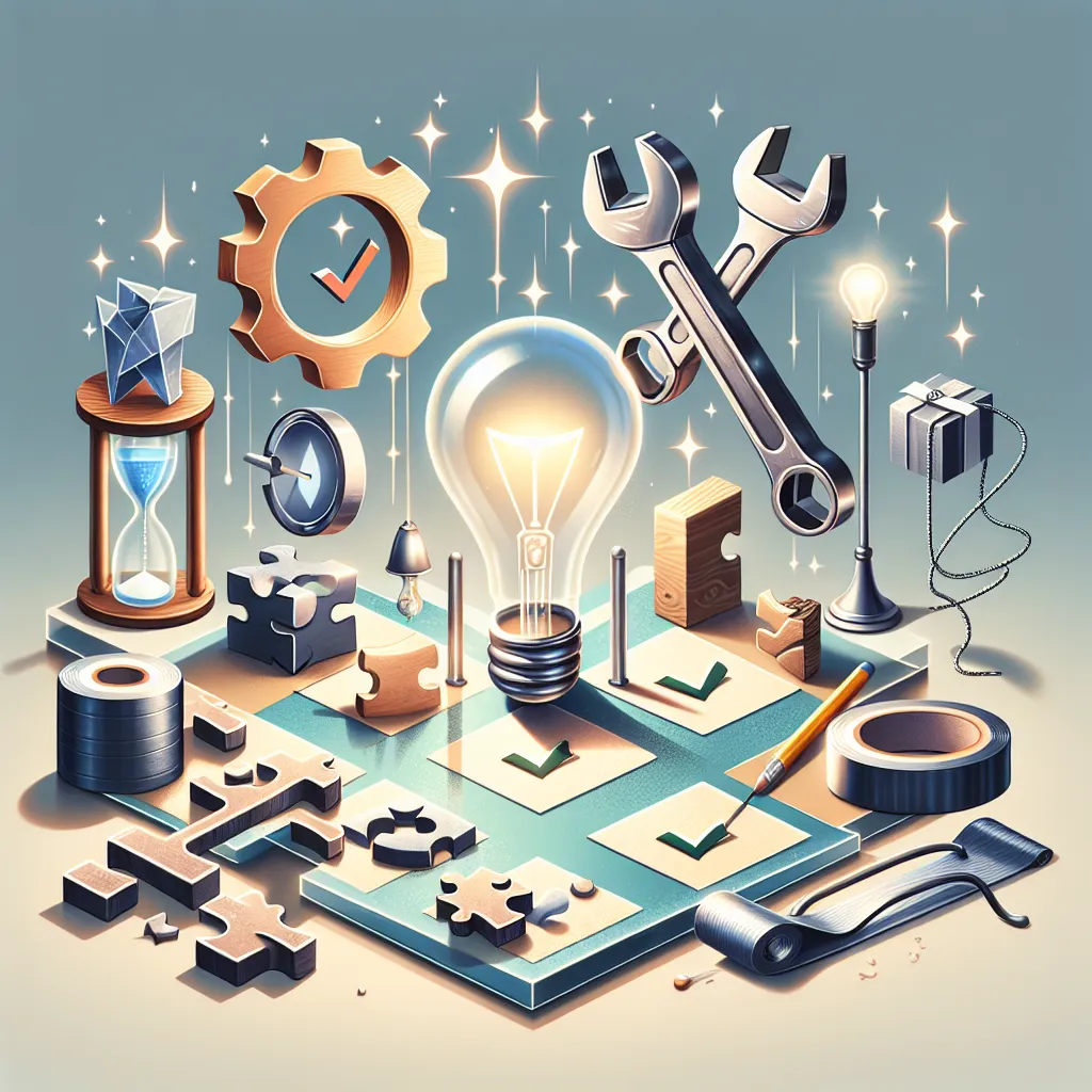 Bust Everyday Hassles: 5 Game-Changing Quick Fixes You Must Try