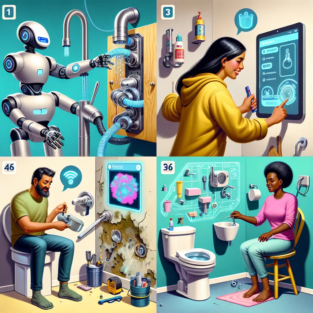 5 Extraordinary DIY Solutions for Outsmarting Common Household Issues in 2025