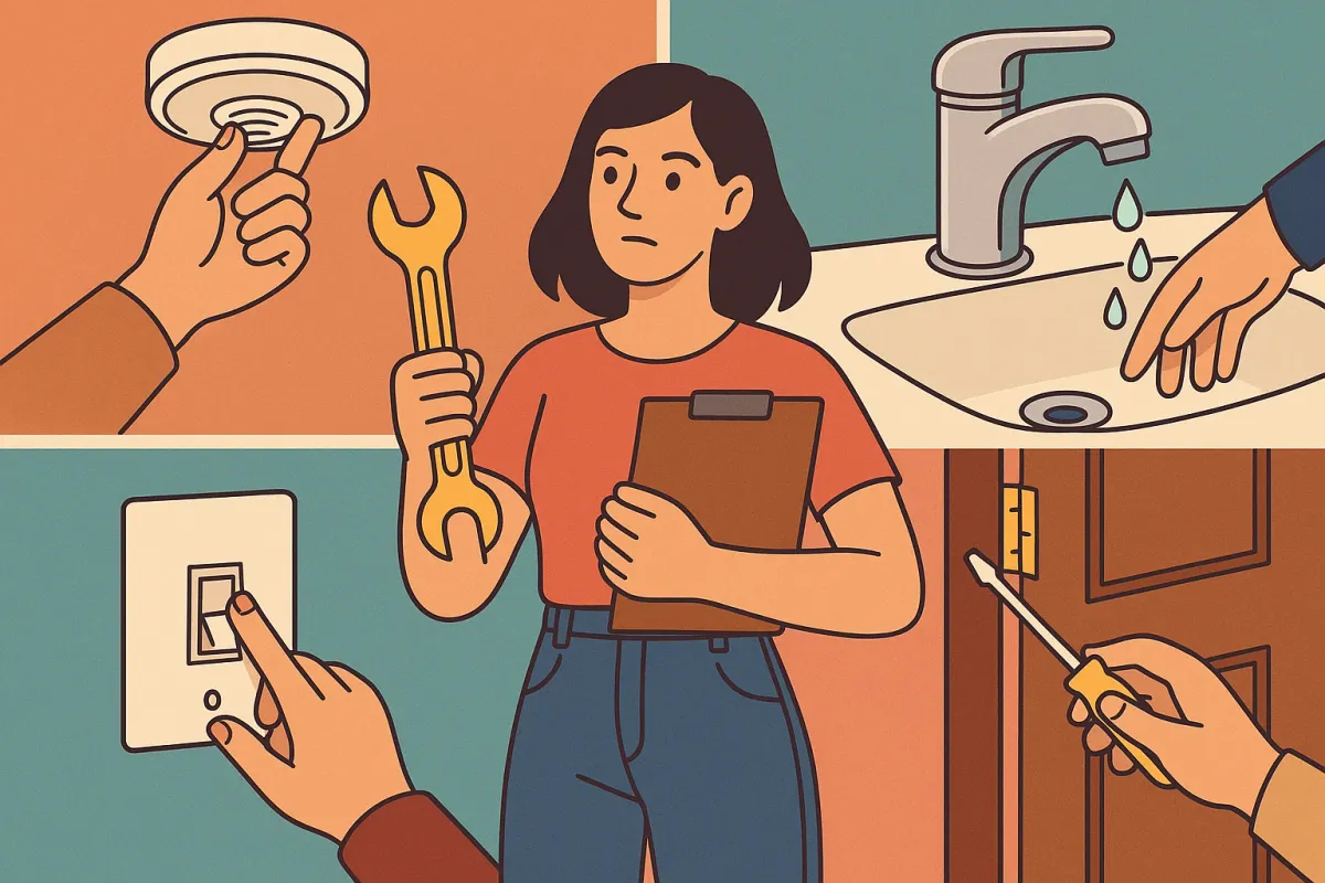 This Simple Daily Fix Routine Will Rescue Your Most Annoying Home Problems