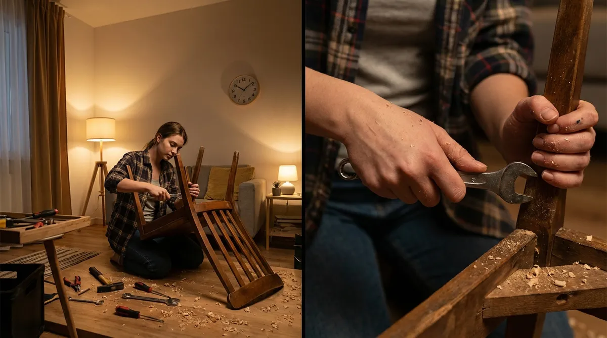 Quick Fix Clinic: Fast Repairs You Can Do in Under 15 Minutes