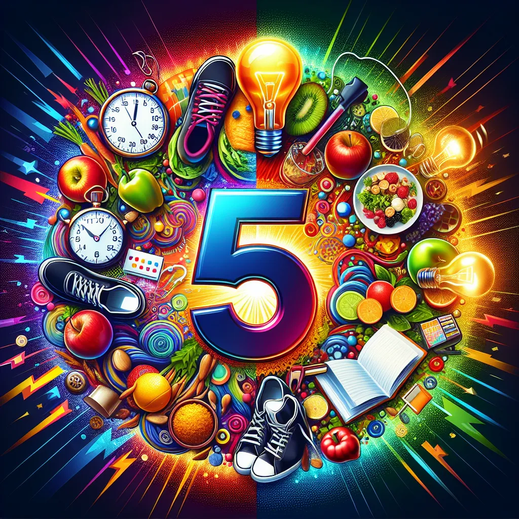 5 Surprising Quick Fixes That Will Revolutionize Your Daily Routine