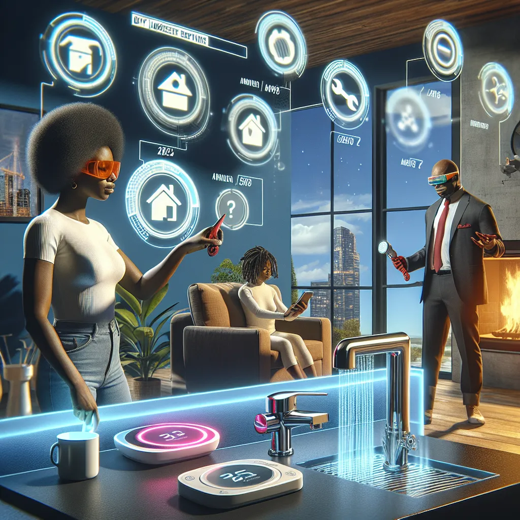 Outwit Your Home: 5 Fresh DIY Fixes for Everyday Annoyances in 2025