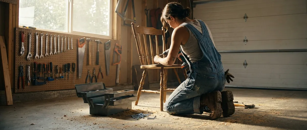 DIY Fix-It Playbook: Practical Solutions for Everyday Problems