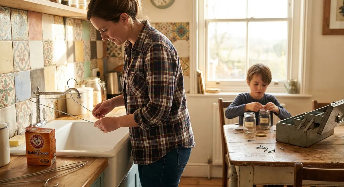 Everyday Fix Rescues: Quick Wins for Common Household Problems