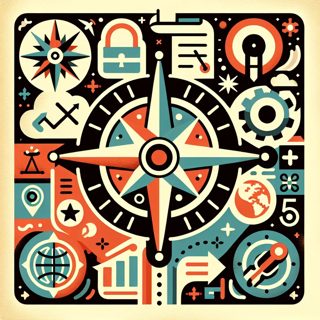 Navigate Your Everyday Life: 5 Unique Quick Fixes to Tackle Common Problems