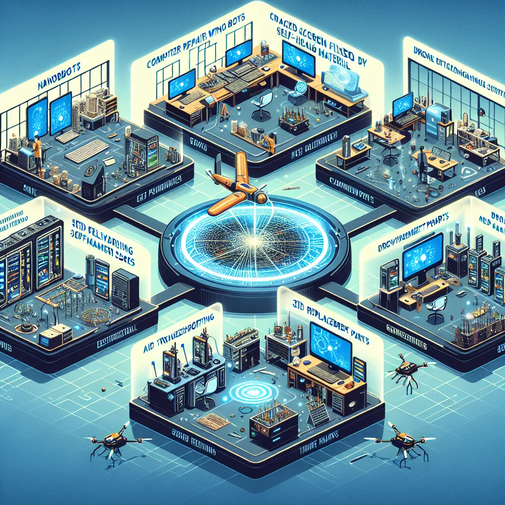 5 Ingenious Ways to Fix Your Tech Troubles in 2025