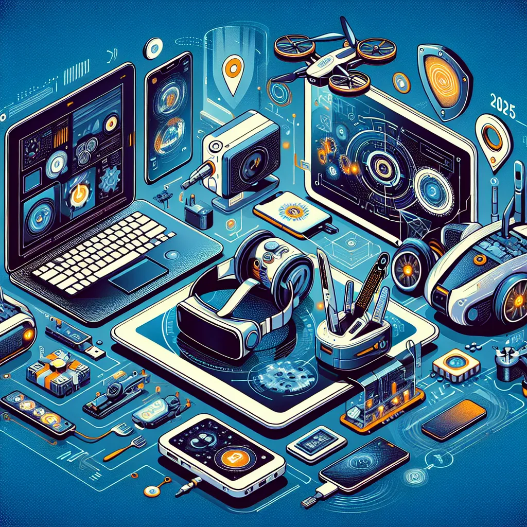 Winning Over Your Electronics: 5 Simple Fixes to Common Problems in 2025