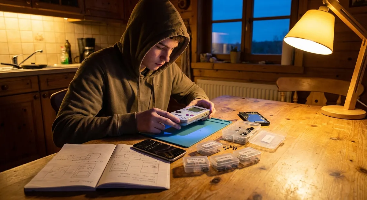 Stop the Glitches: Step‑By‑Step Fixes for Everyday Electronics