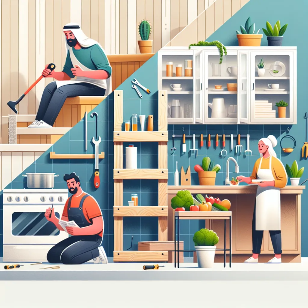 5 Groundbreaking DIY Solutions to Navigate Your Everyday Obstacles