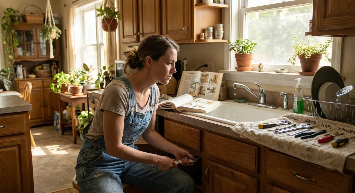 Household Fix Flow: Simple Repair Routines That Actually Work