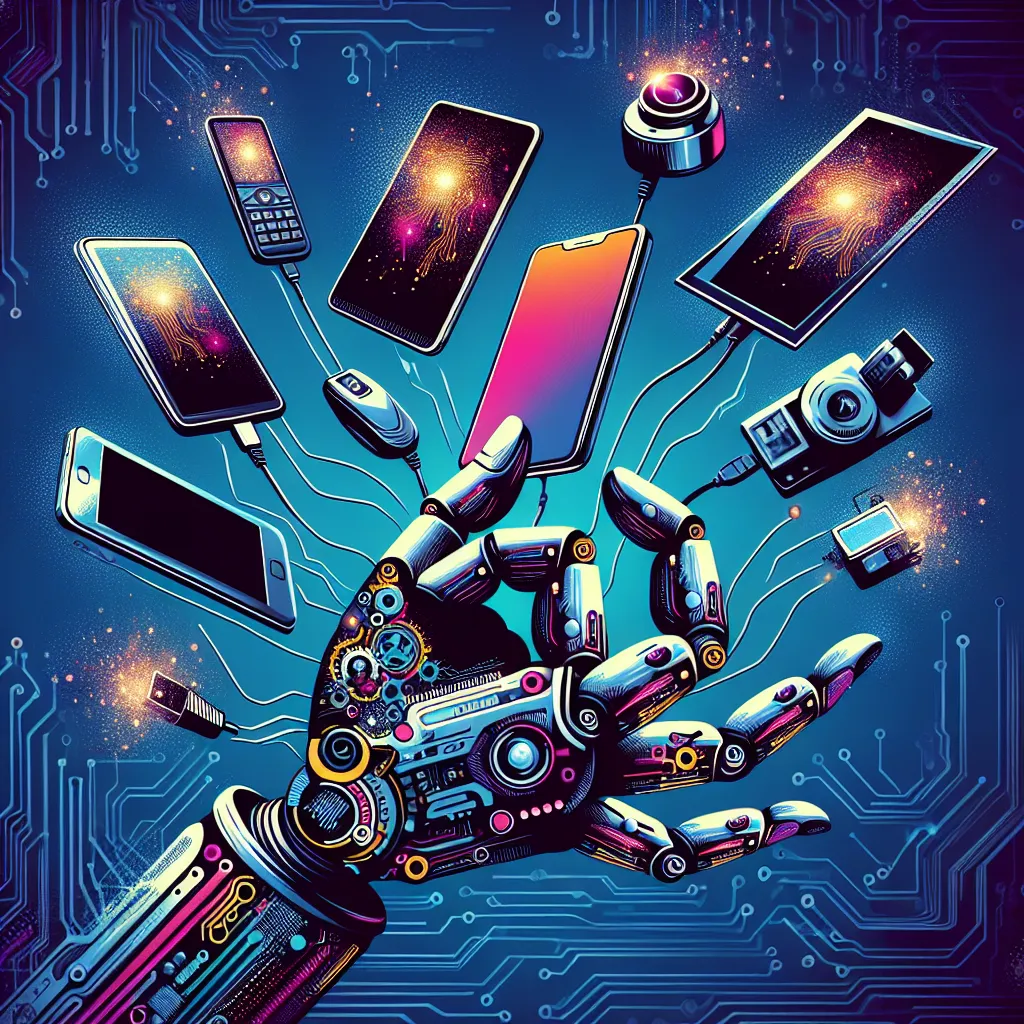 Keep Your Gadgets Going: 5 Unique Solutions to Everyday Electronics Problems