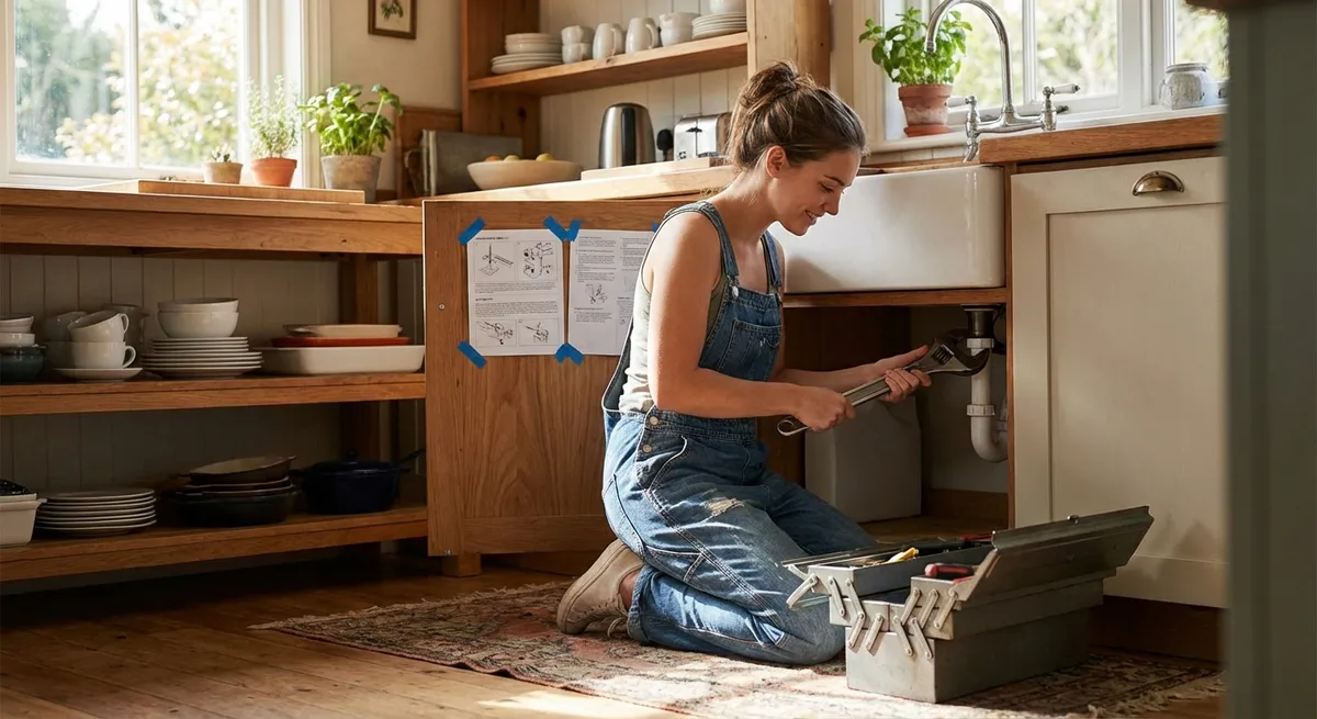 Everyday Home Fixes That Actually Work