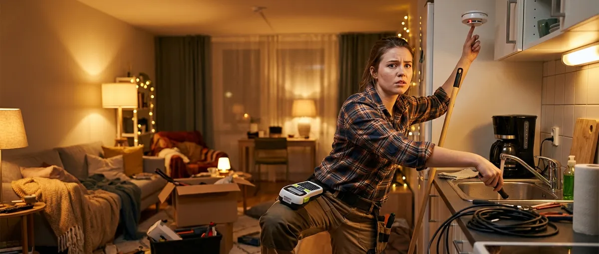 Quick Fix Power Moves for Everyday Home Hassles