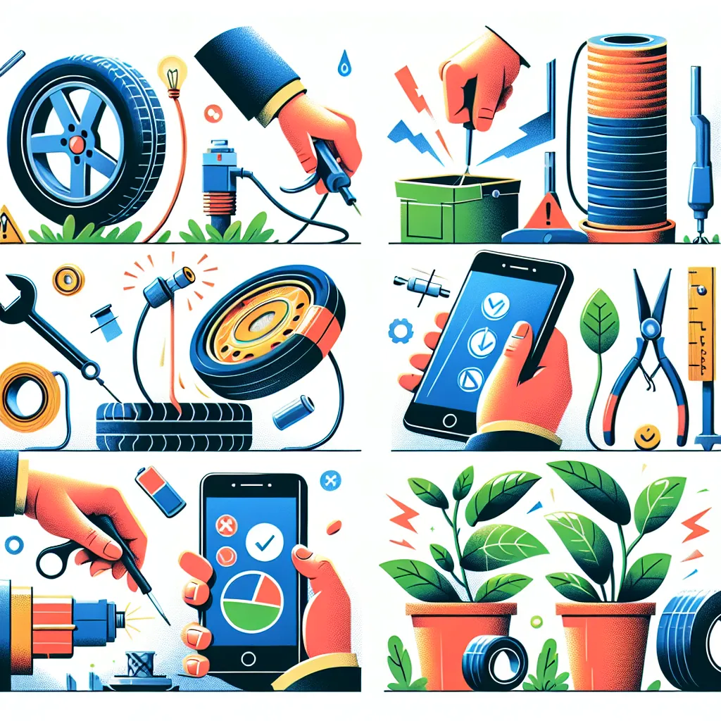 5 Uncommon Yet Effective Fixes to Everyday Problems You Need to Know