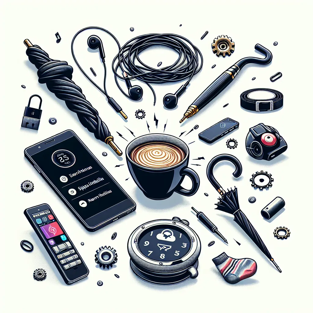 Outsmart Your Day: 5 Ingenious Fixes for Everyday Annoyances