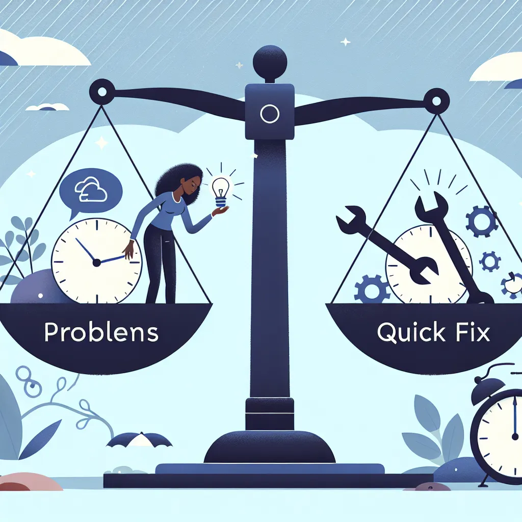 Overcome Daily Challenges: 5 Innovative Quick Fixes for Common Problems