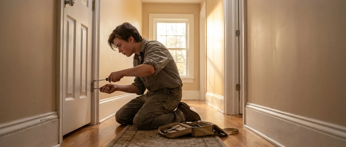 Quick Fix Rescue: Simple Fixes You Can Do Before Calling a Pro