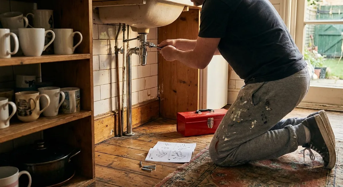 Stop Calling the Super: A Step‑By‑Step Guide to 5 Core Home Fixes