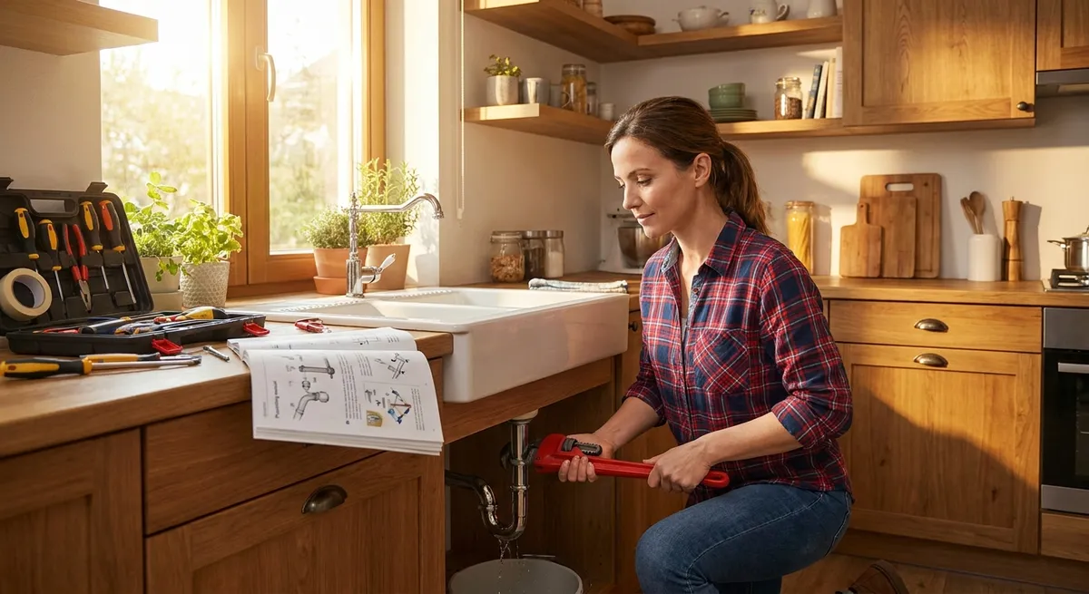 Quick Fix Wins: Simple Step‑By‑Step Repairs You Can Use Today