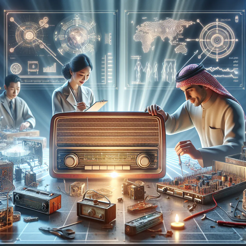 Resurrect Your Old Tech: 5 Unusual Yet Effective Repair Strategies for 2025