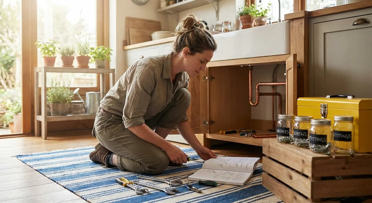 Quick Fix Clinic: Step‑By‑Step Repairs You Can Do Today