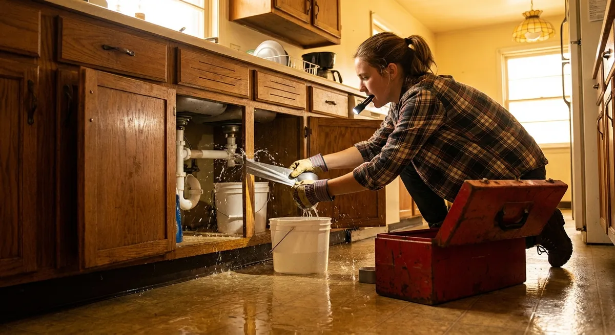 Everyday Quick Saves: Fast Fixes for Problems That Just Can’t Wait