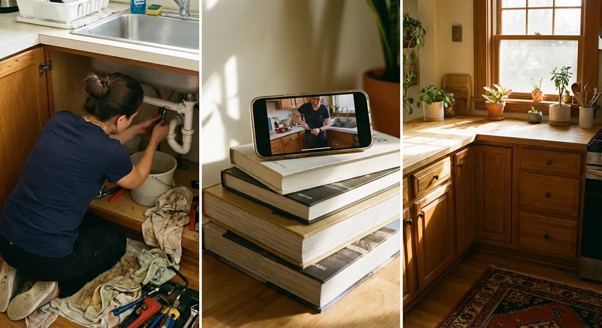 Rapid Repair Guide: Quick Fixes You Can Do in Under 10 Minutes