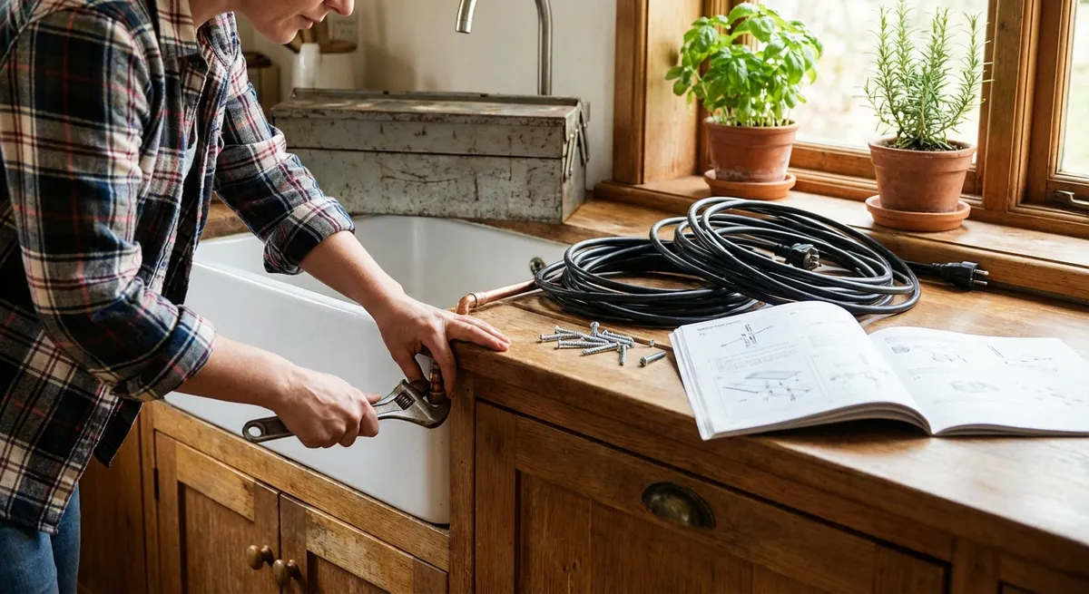 Handle It Yourself: Step‑By‑Step Fixes for 5 Everyday Problems