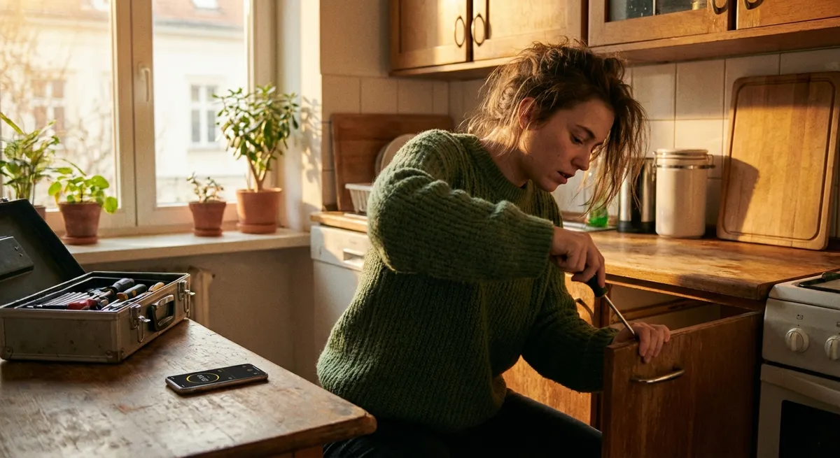 Everyday Quick Fixes You Can Do in Under 10 Minutes