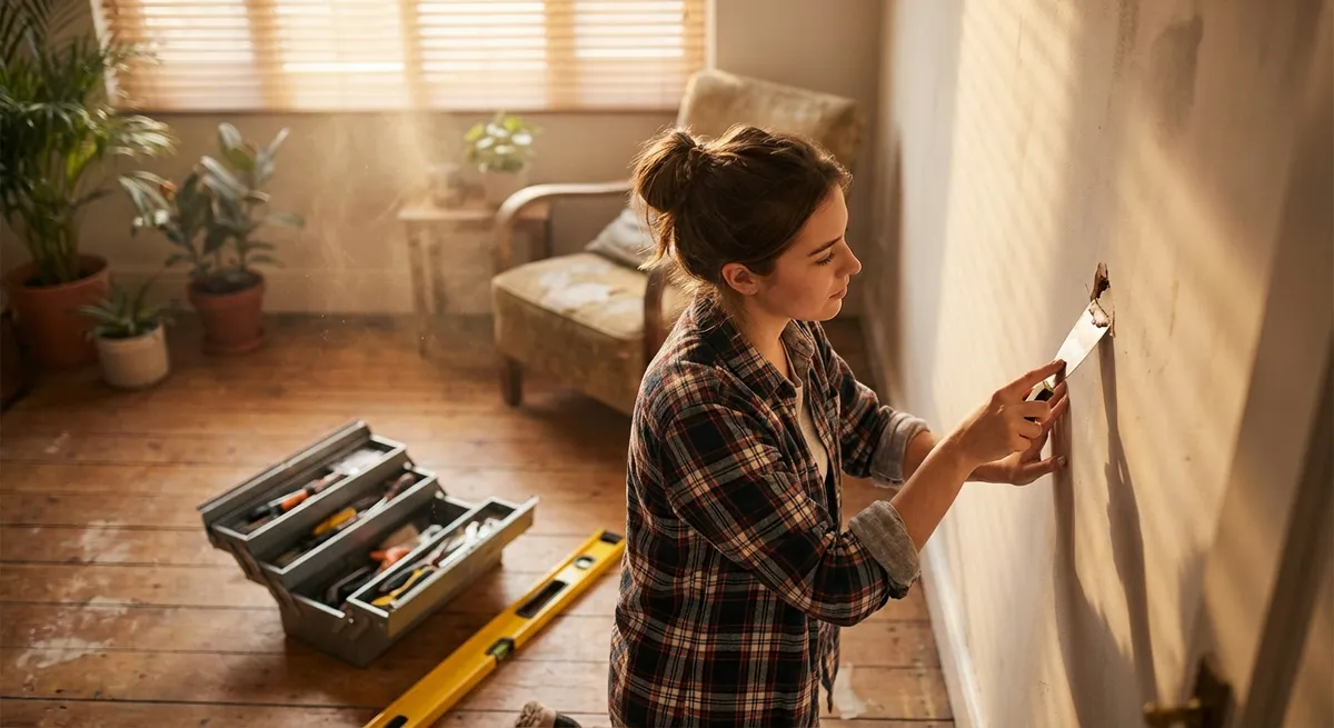 Rapid Home Rescue: Quick Fixes You Can Do in Under an Hour