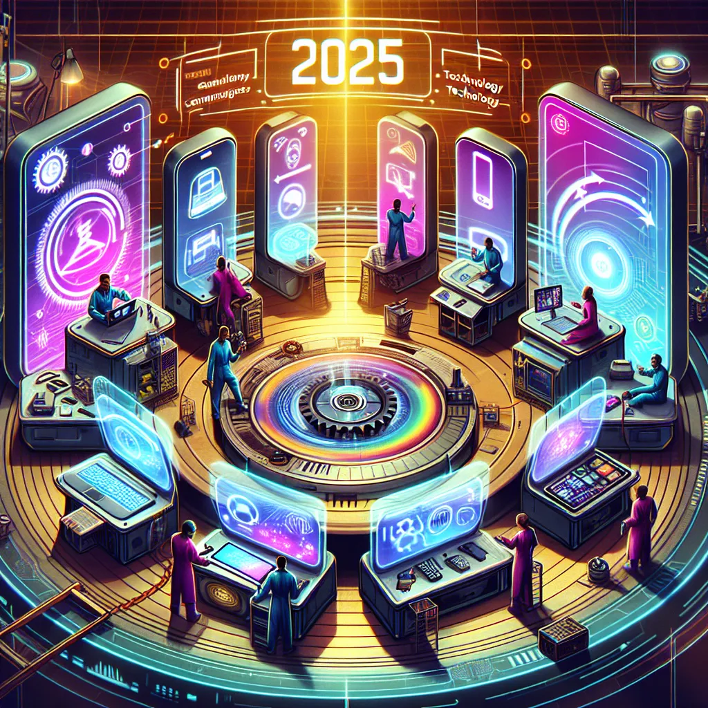 Breeze Through Tech Troubles: 5 Uncomplicated Fixes for Everyday Electronics in 2025