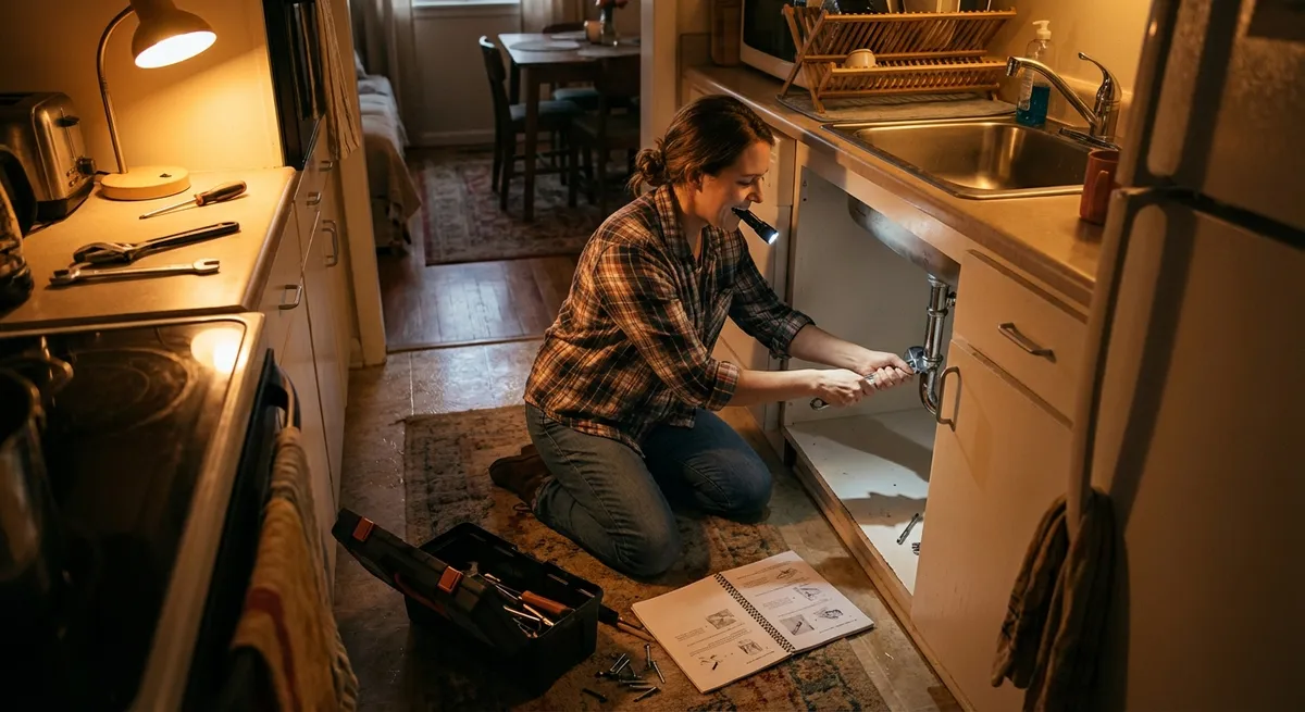 Quick Fix Playbook: Fast Repairs You Can Do Right Now