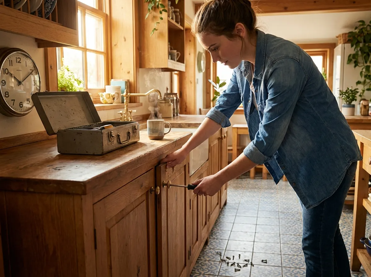 Everyday Quick Fixes You Can Handle in Under 15 Minutes