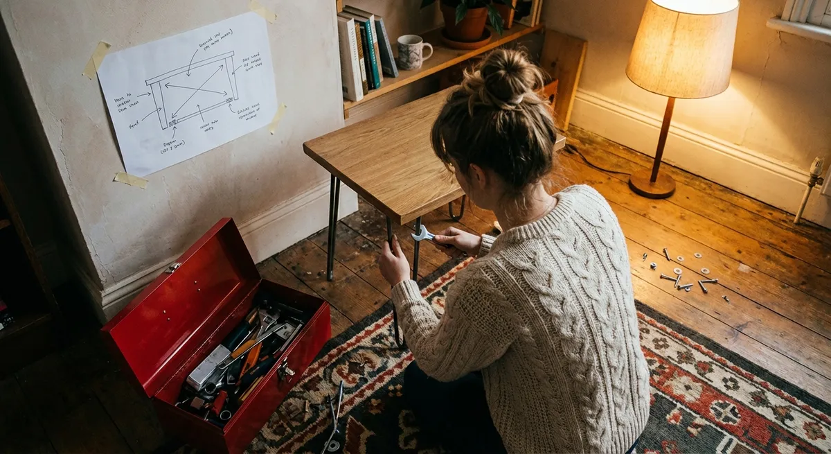 Quick Fix Rescue Guide: Simple Fixes You Can Do Right Now