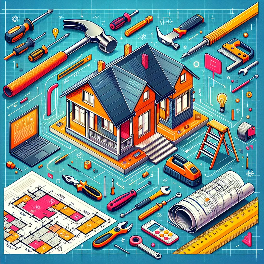 The Ultimate 2025 Guide: 5 Nifty Tricks to Master Your Home Repairs