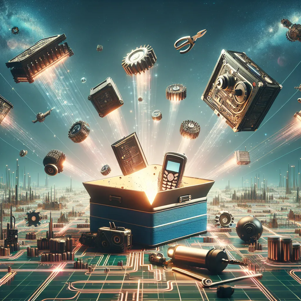 Five Cutting-Edge Strategies to Outsmart Your Everyday Electronics Problems in 2025