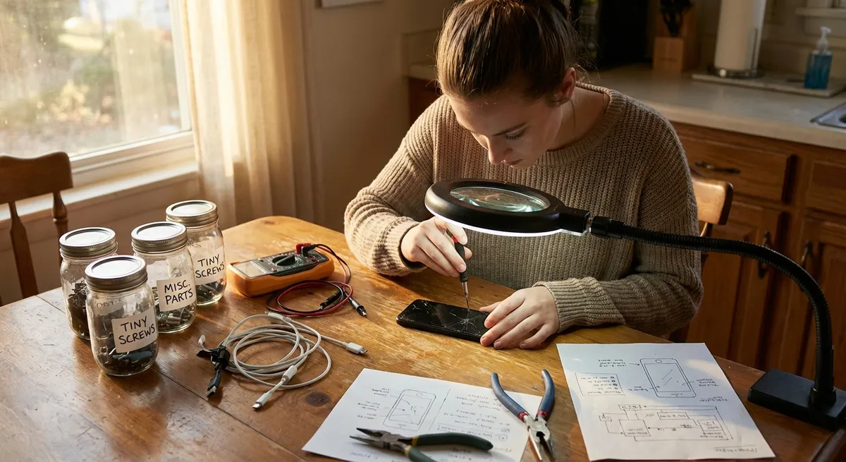 First Aid for Failing Gadgets: Practical Fixes You Can Do Now