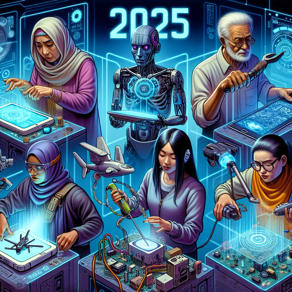 5 Unorthodox Methods to Resuscitate Your Electronics in 2025